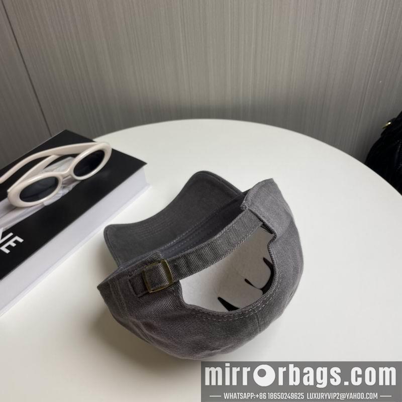Replica Balenciaga Hat 102801