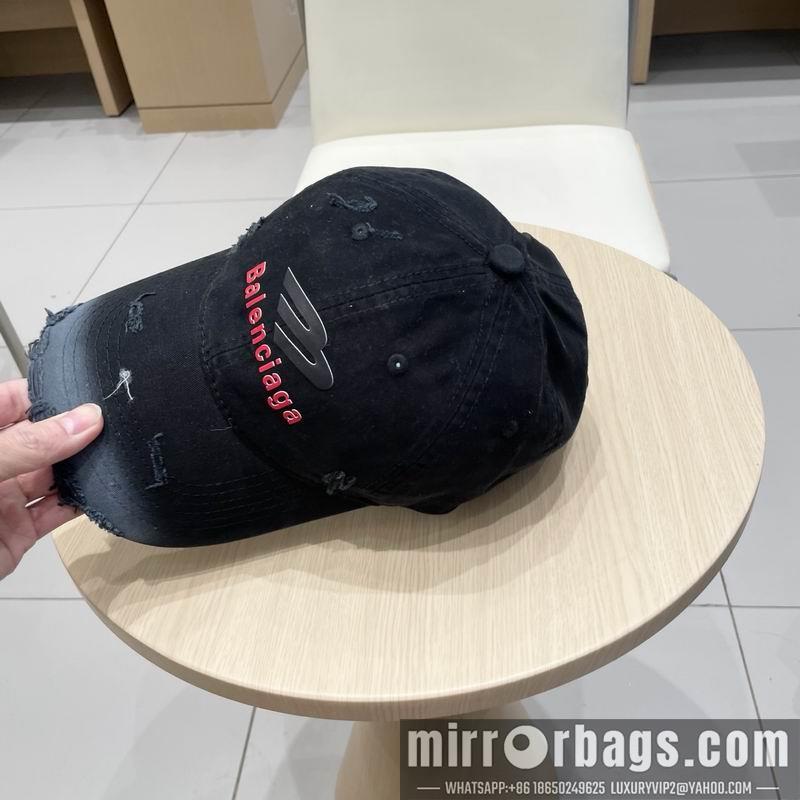 Replica Balenciaga Hat 041402