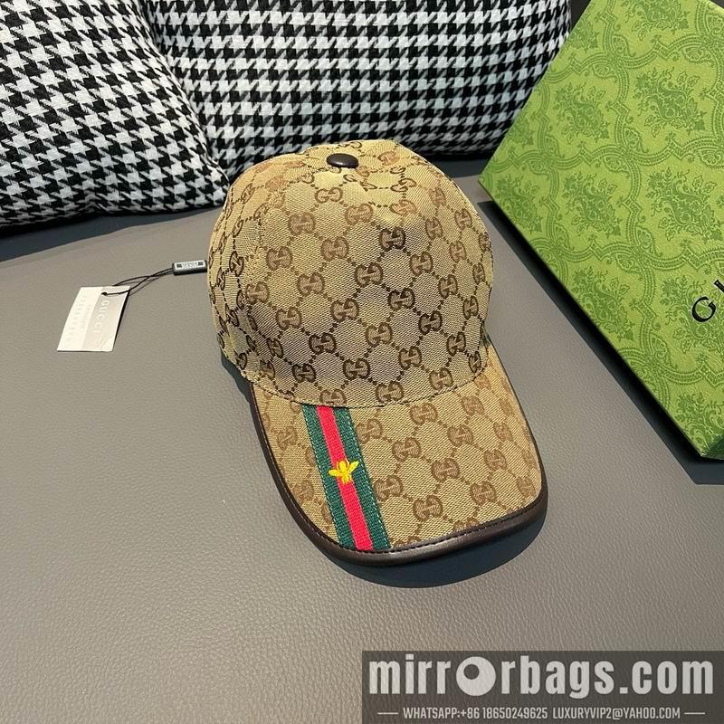 Replica Gucci Hat dx143