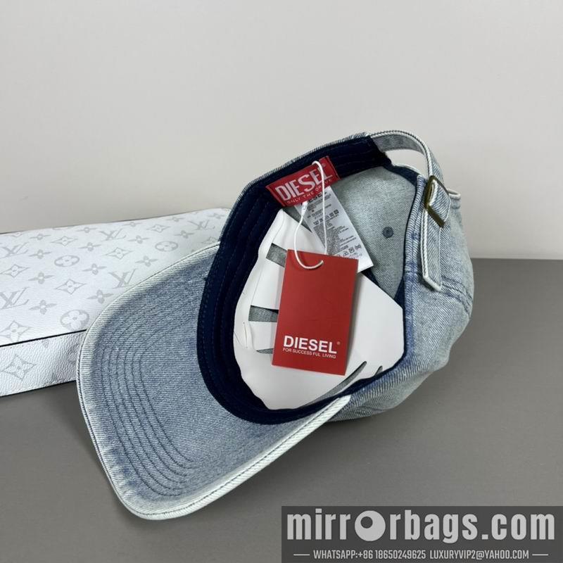 Replica Diesel Hat dx18