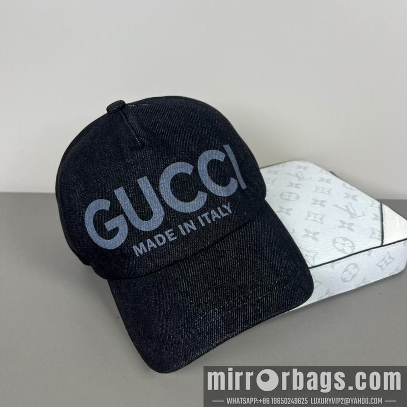 Replica Gucci Hat dx31