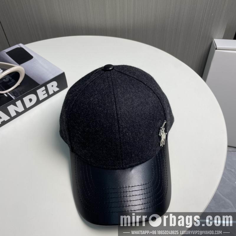 Replica Polo Hat 010401