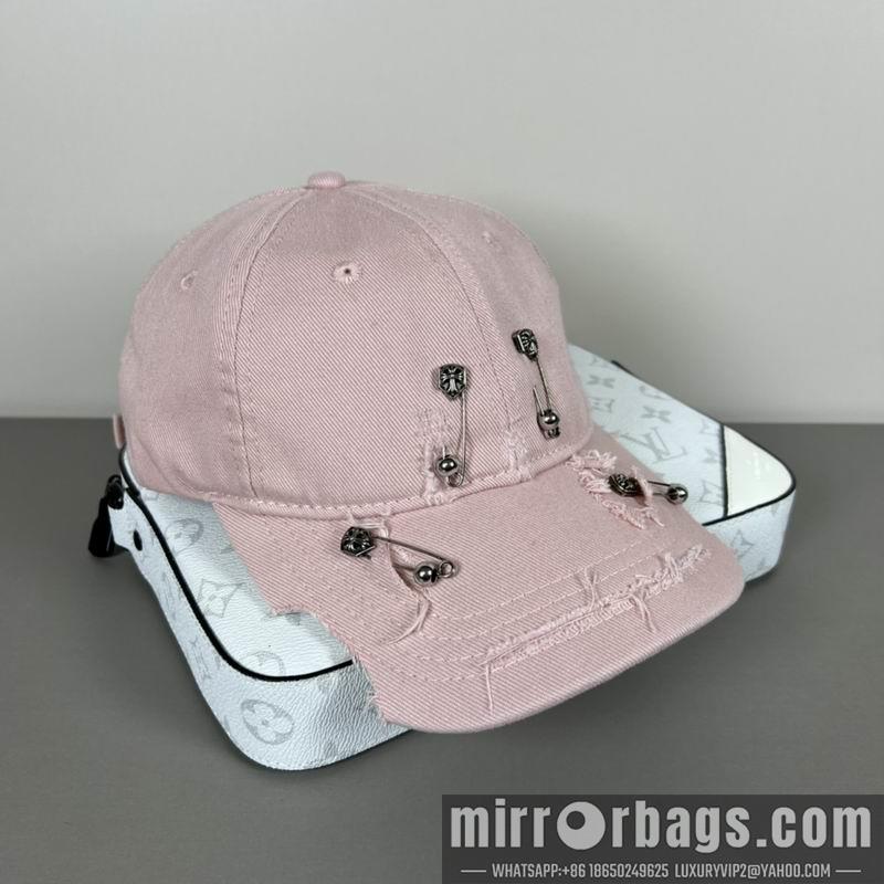 Replica Chrome Hearts Hat dx45
