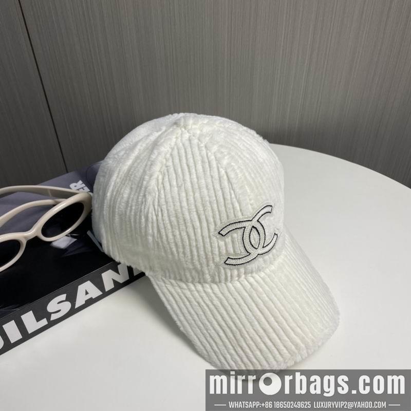 Replica Chanel Hat 010401