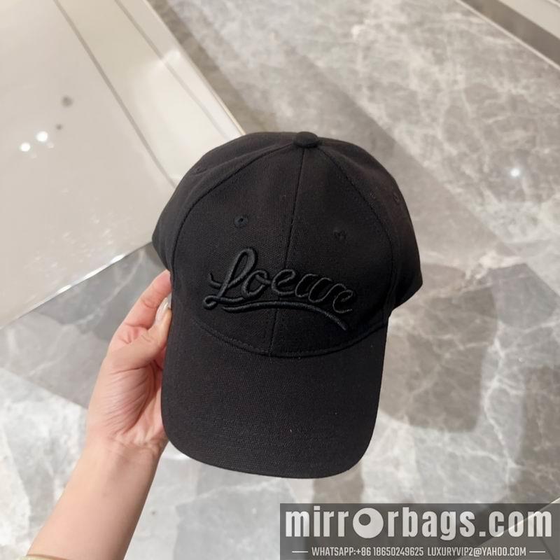 Replica Loewe Hat dx22