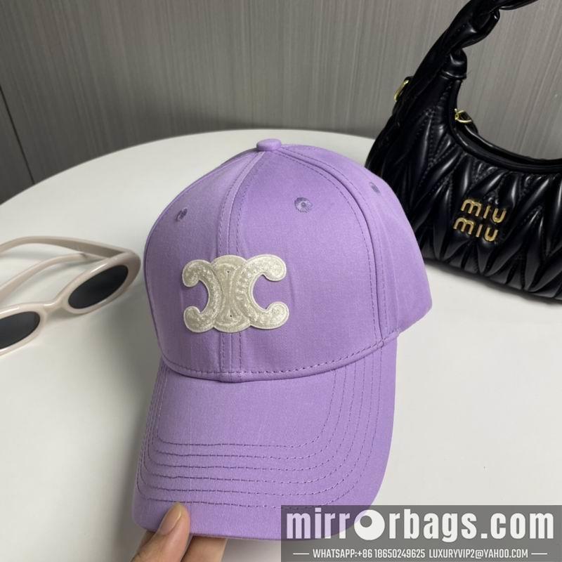 Replica Celine Hat 121401