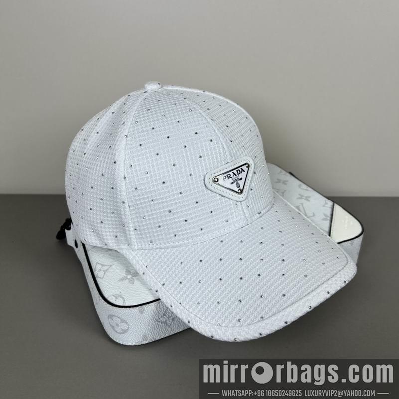 Replica Prada Hat dx17
