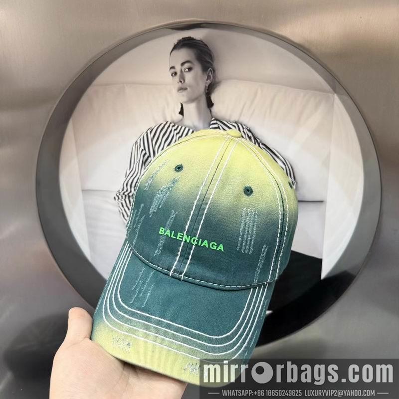 Replica Balenciaga Hat 041704