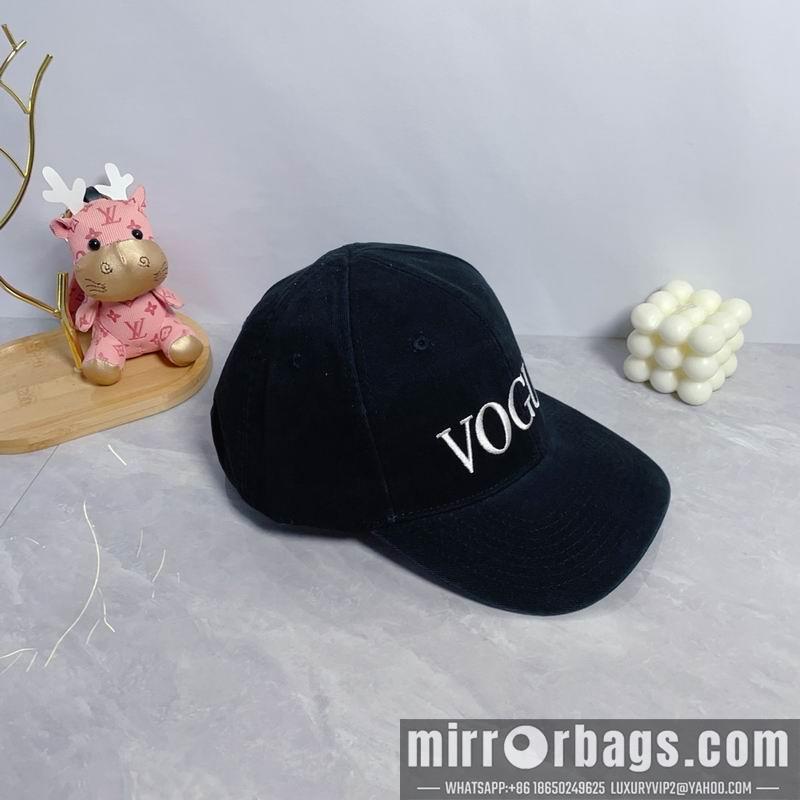 Replica Balenciaga X Vogue Hat dx92
