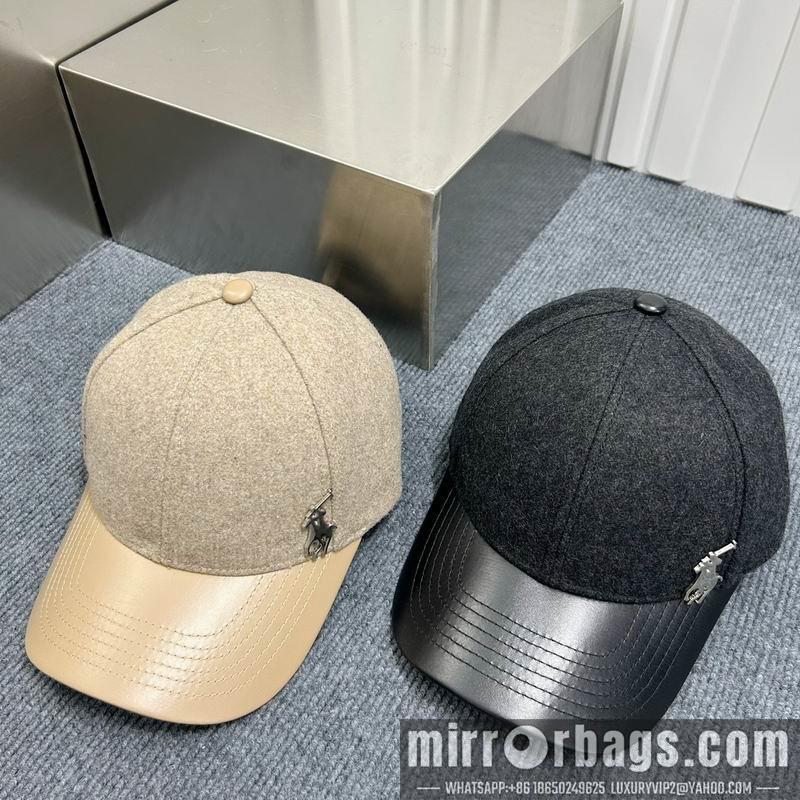 Replica Polo Hat dx08