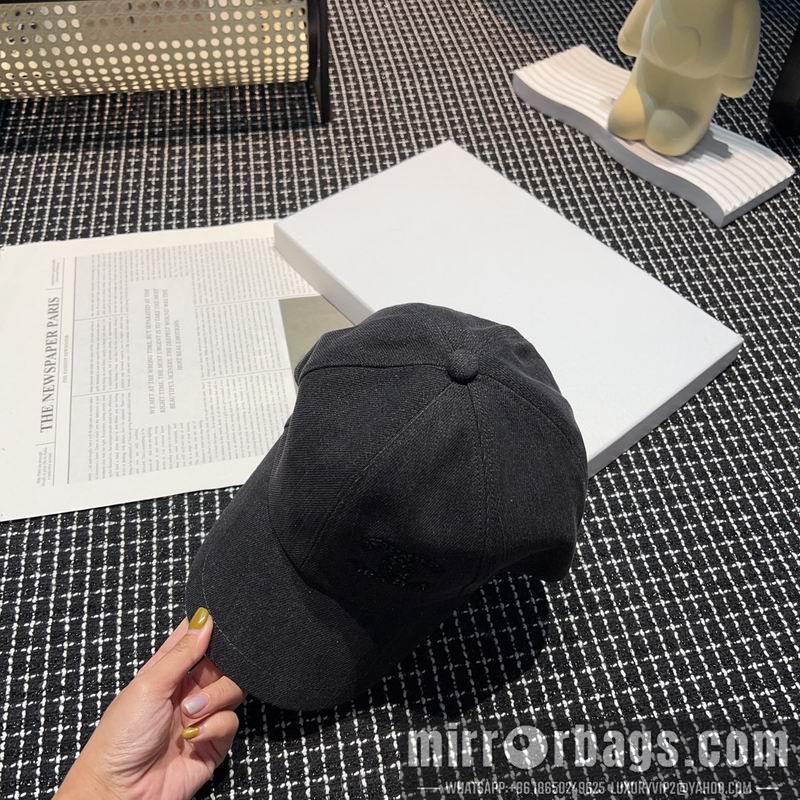 Replica Chanel Hat dx27