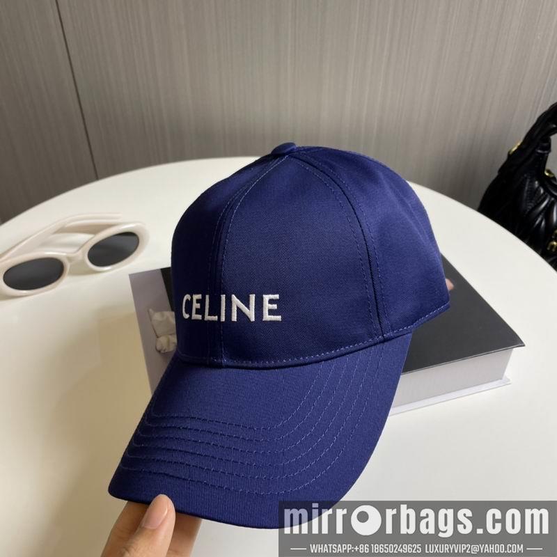 Replica Celine Hat 081002