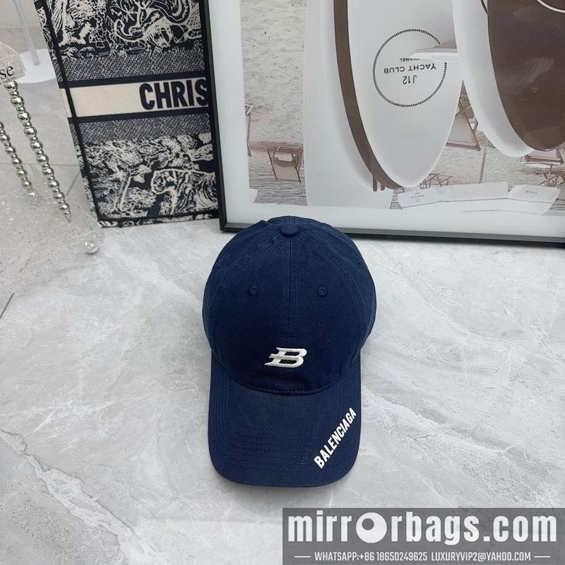 Replica Balenciaga Hat hm04