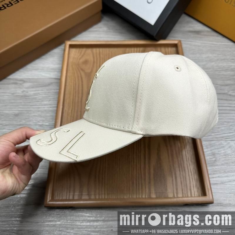 Replica YSL Hat dx19