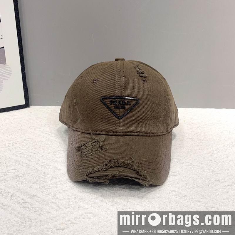 Replica Prada Hat hm03