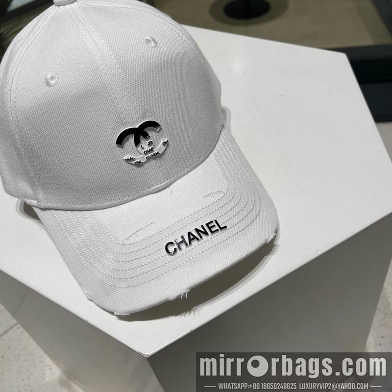 Replica Chanel Hat 072201
