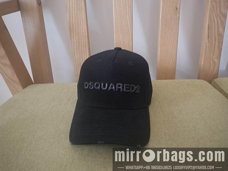 Replica DSQ Hat y 41
