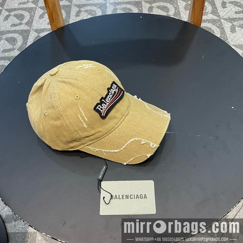 Replica Balenciaga Hat 072303