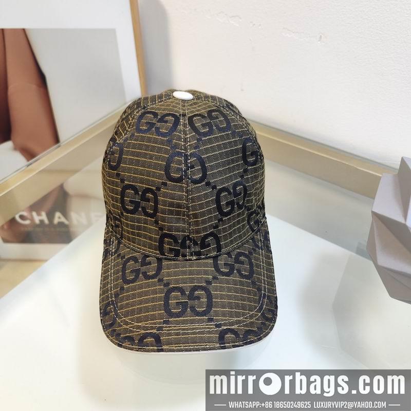 Replica Gucci Hat dx146