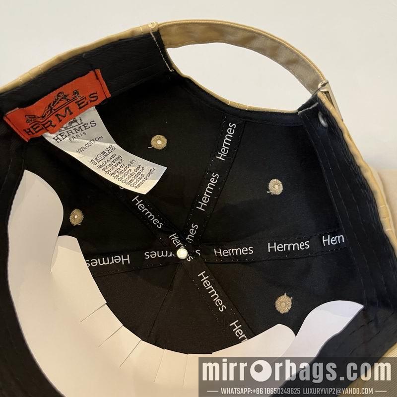 Replica Hermes Hat dx26