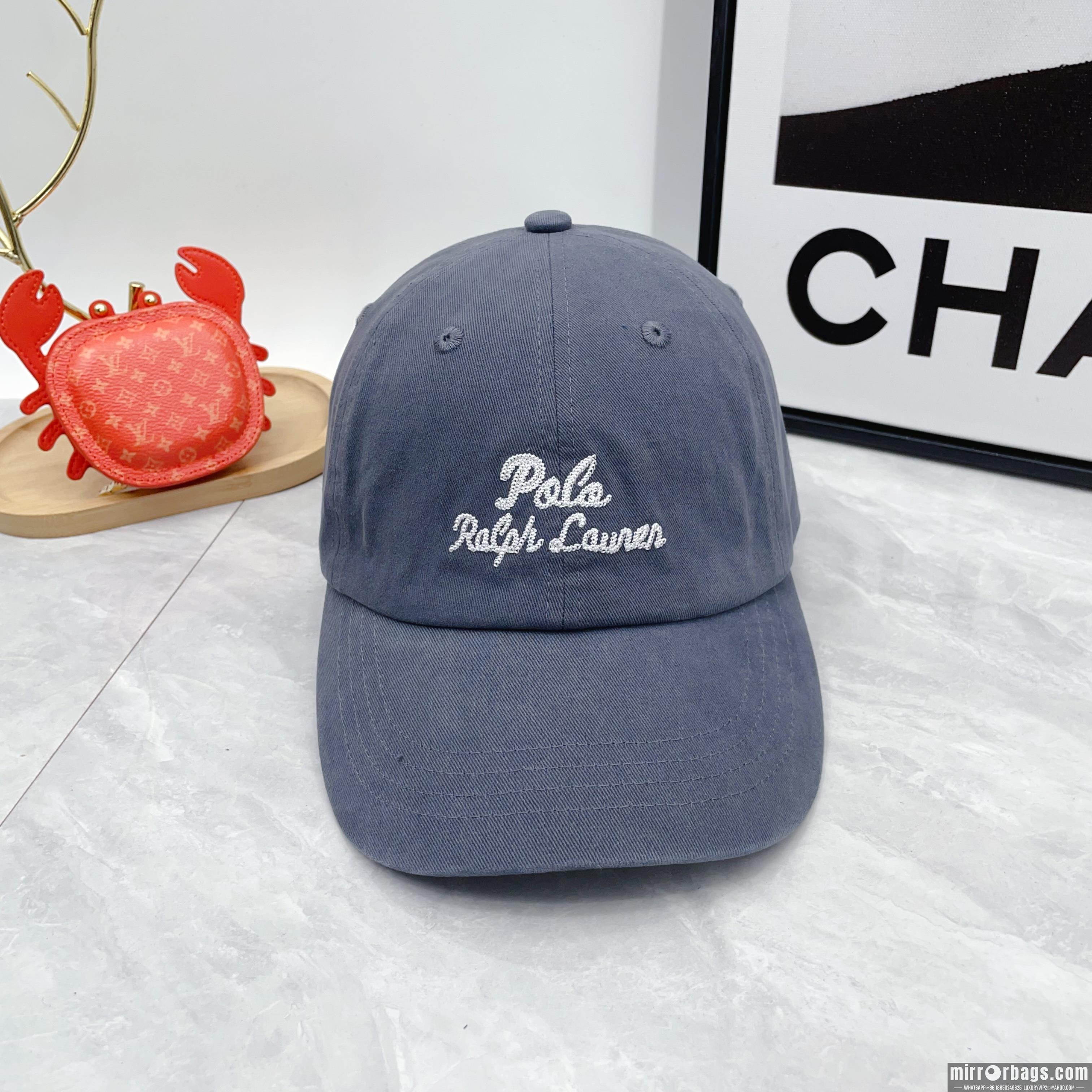 Replica Polo Hat dx11