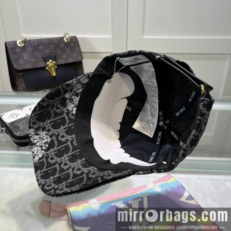 Replica Dior Hat dx29