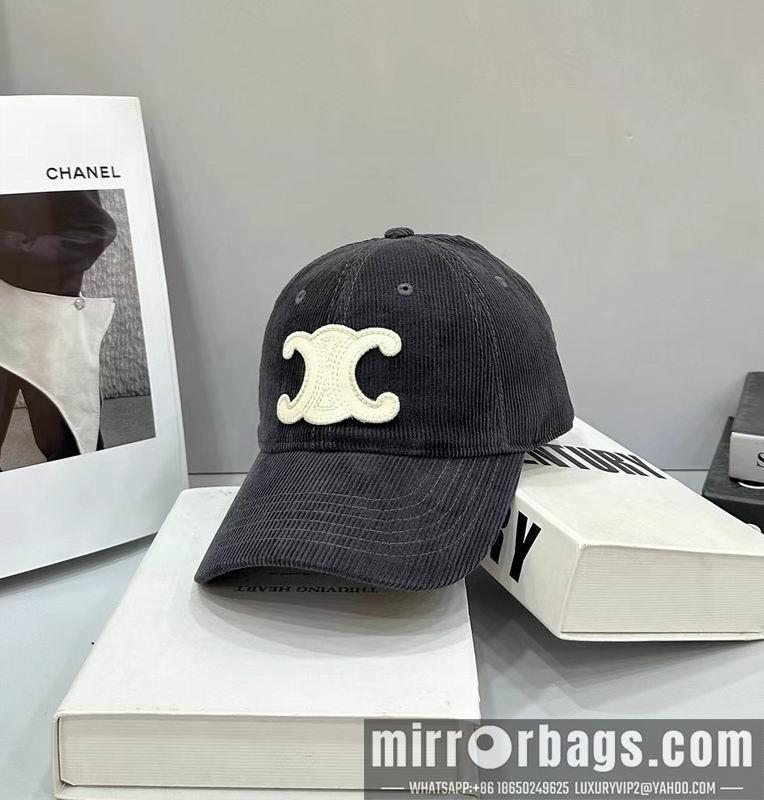 Replica Celine Hat 110605