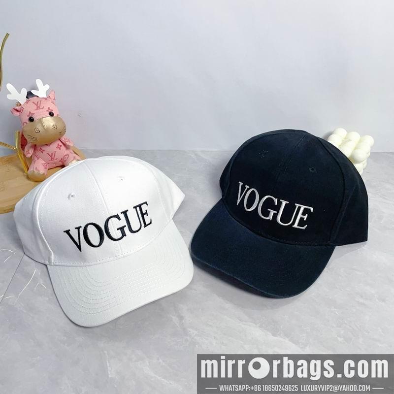 Replica Balenciaga X Vogue Hat dx92