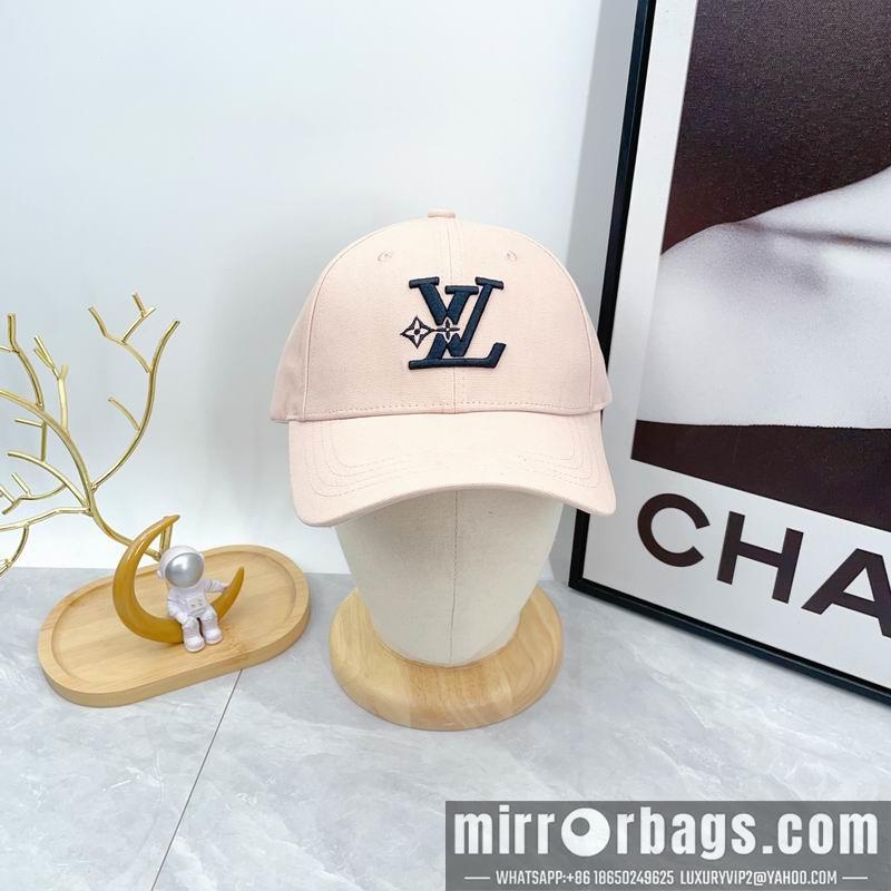 Replica LV Hat dx71