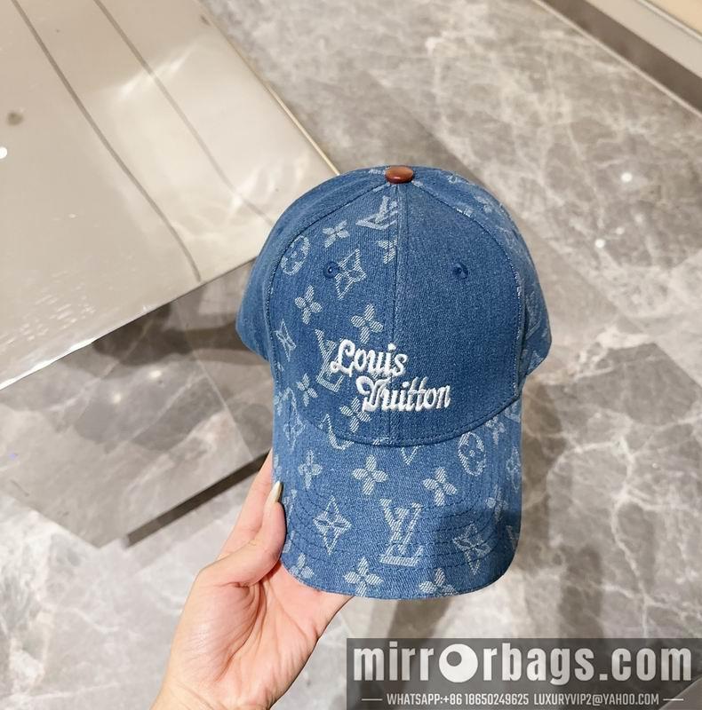 Replica LV Hat dx99