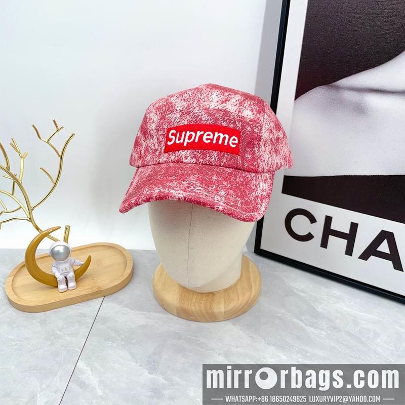 Replica Supreme Hat dx01