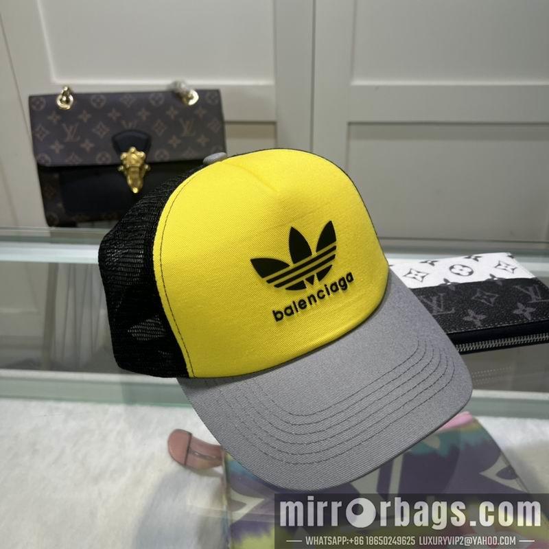 Replica Balenciaga Hat dx83