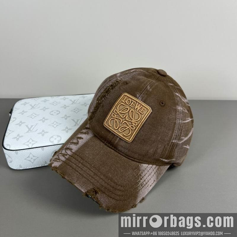 Replica Loewe Hat dx42