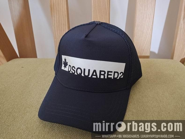 Replica DSQ Hat y 30