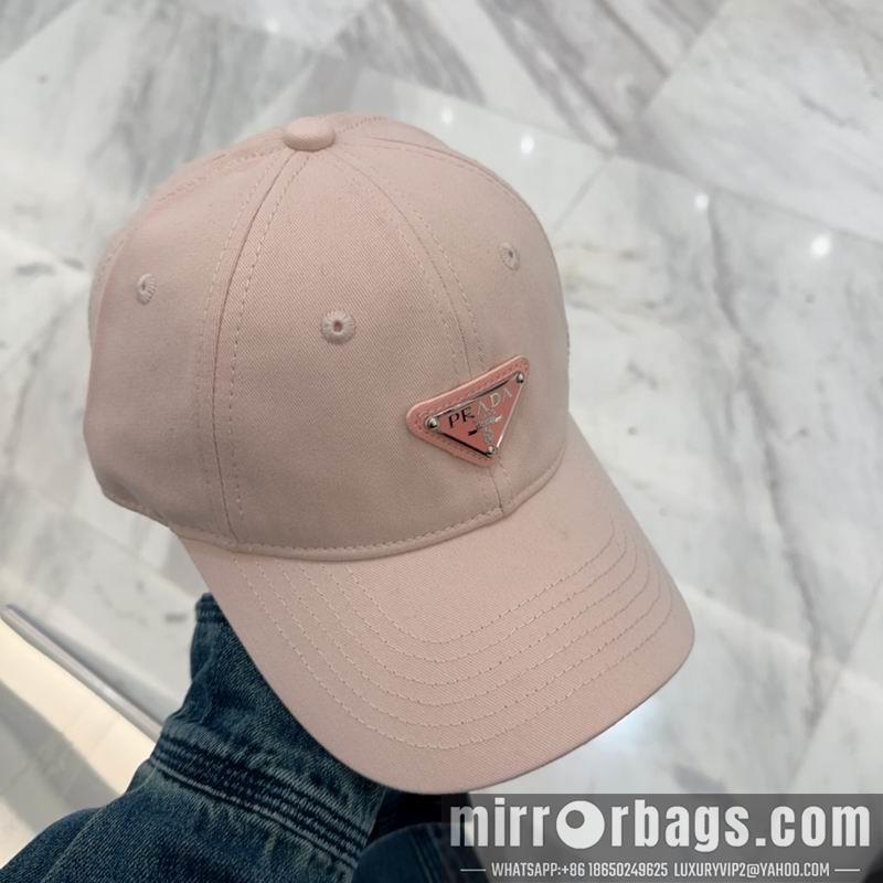 Replica Prada Hat dx22