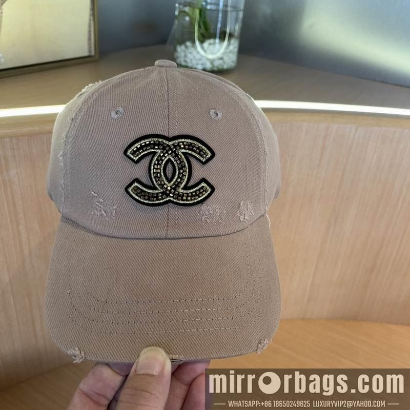Replica Chanel Hat 121401