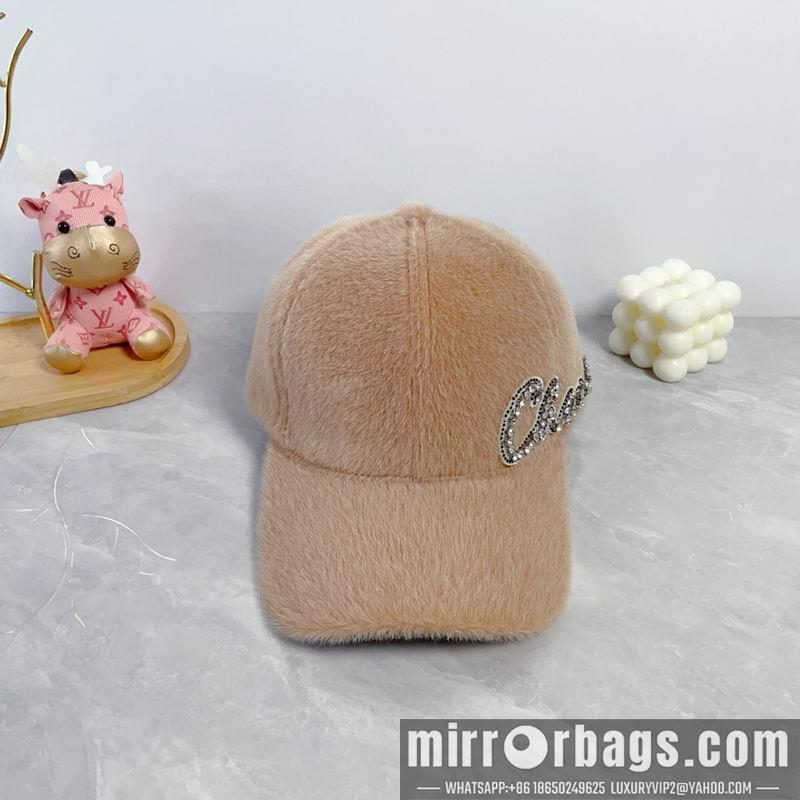 Replica Chanel Hat dx46