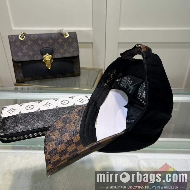 Replica LV Hat 071305