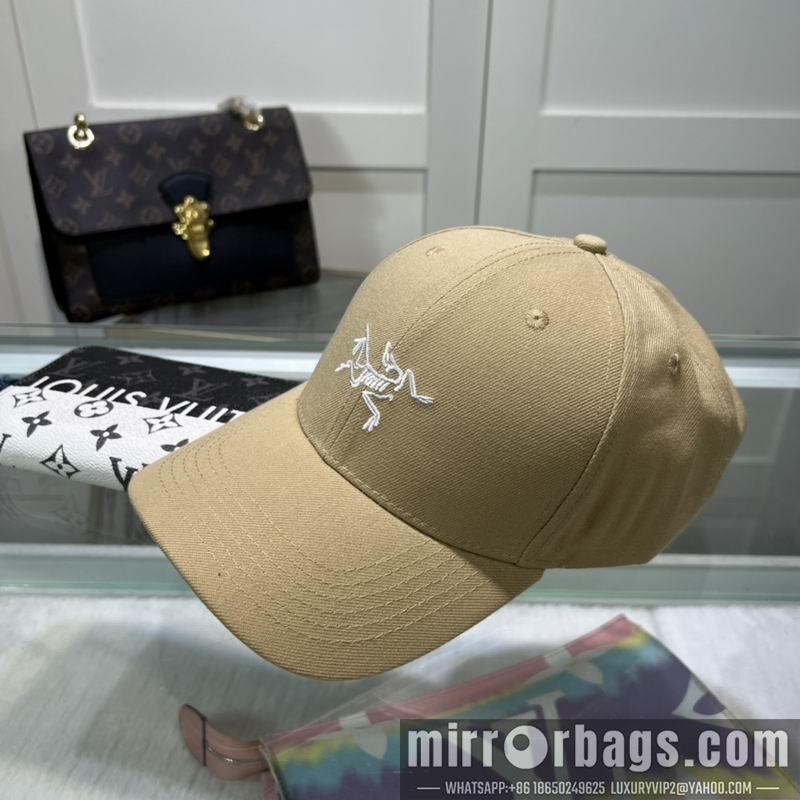 Replica Arcteryx Hat dx13