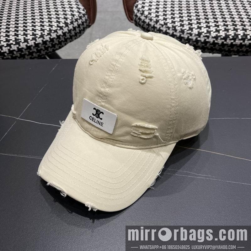 Replica Celine Hat 041405