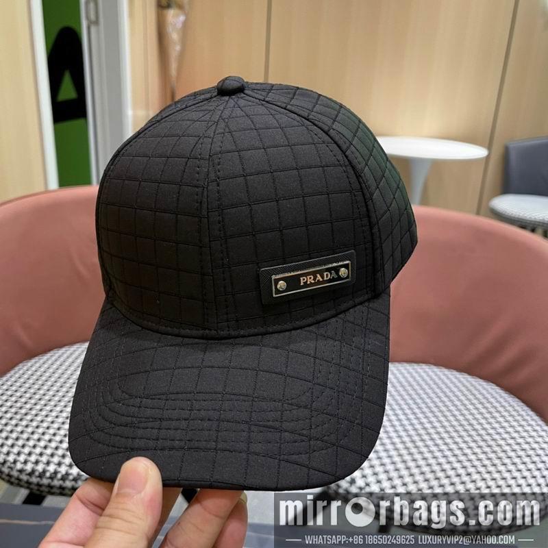 Replica Prada Hat 121403