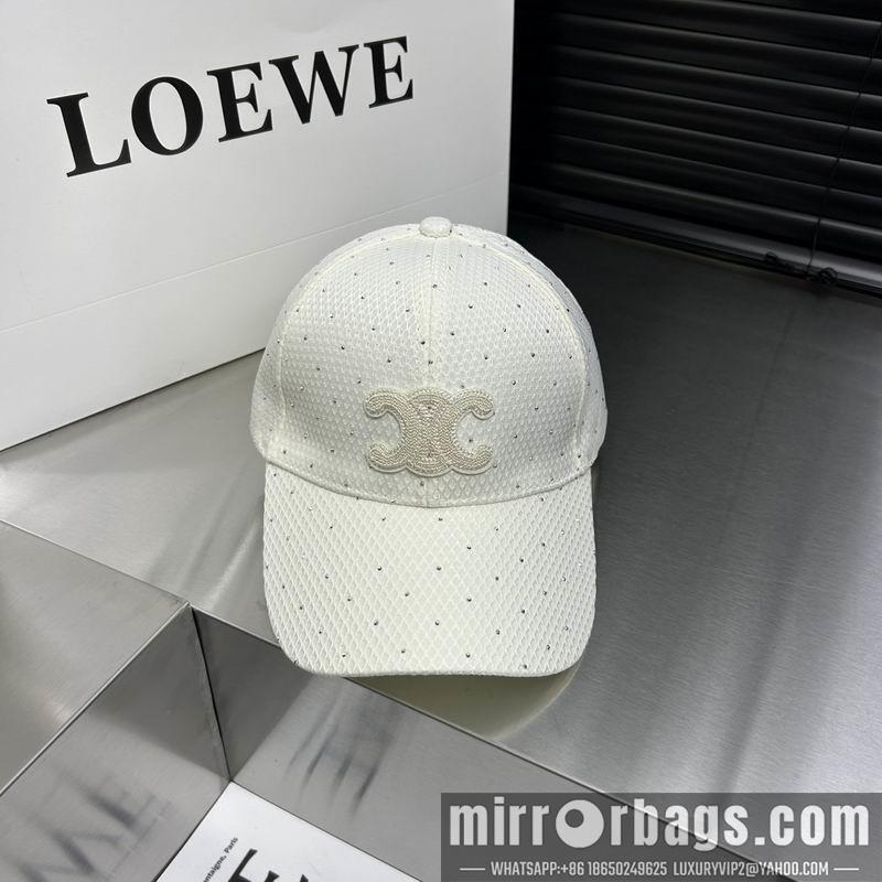 Replica Celine Hat dx03