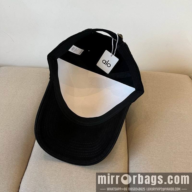 Replica Alo Hat dx13
