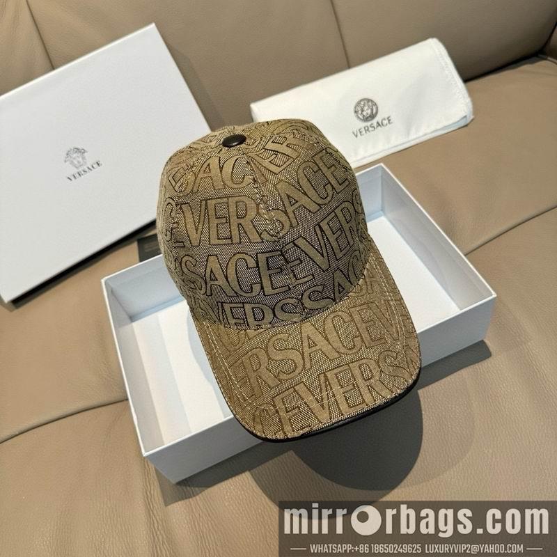Replica Versace Hat dx09