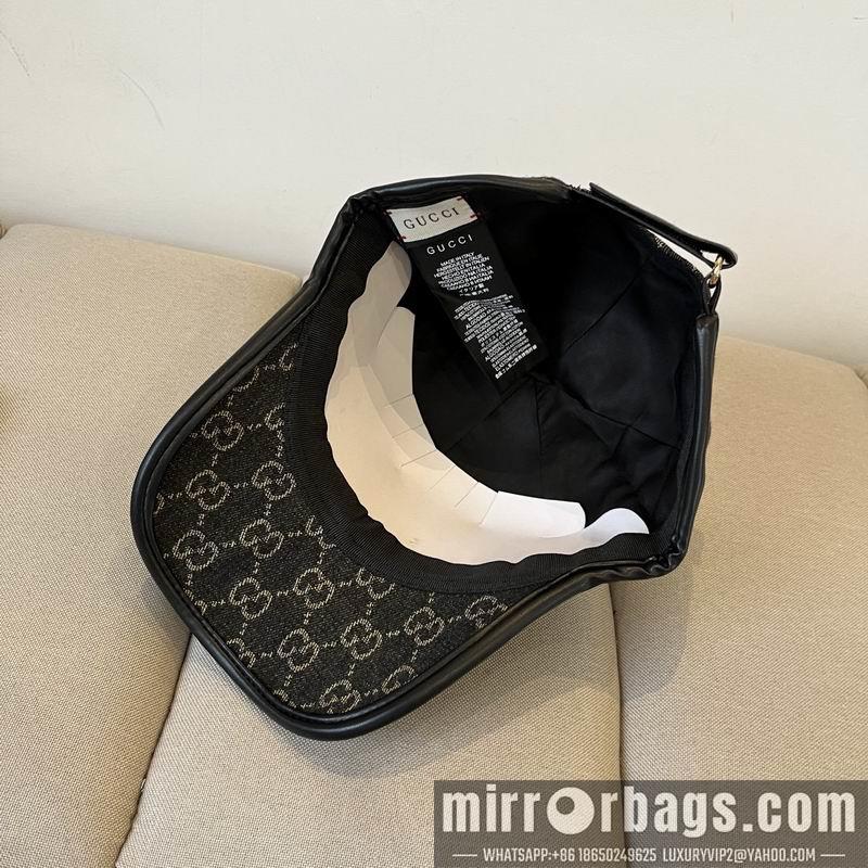 Replica Gucci Hat dx40