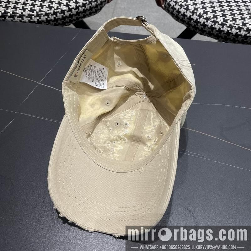 Replica Moncler Hat 030901