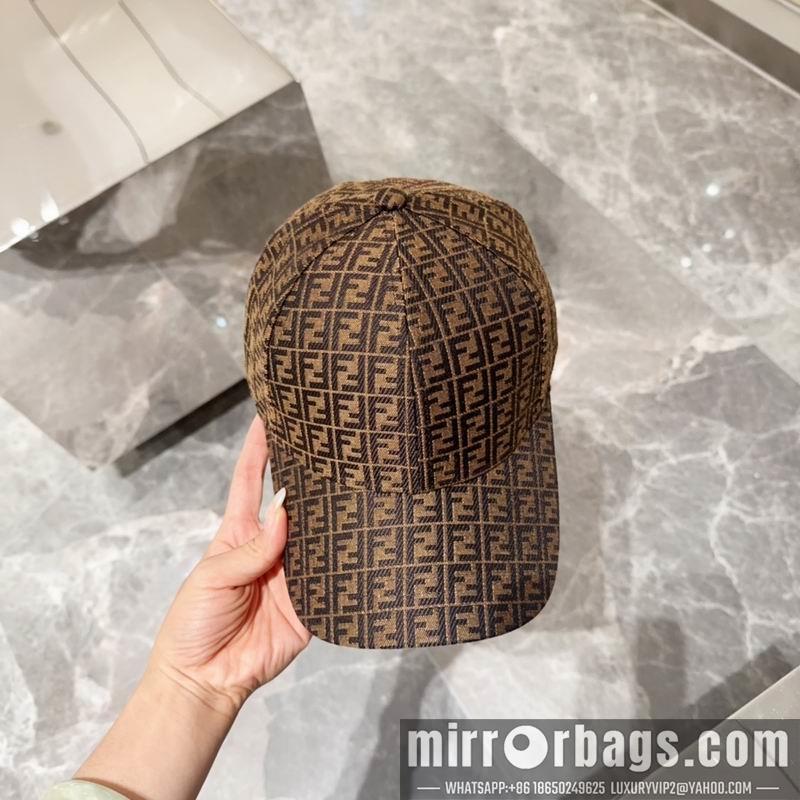 Replica Fendi Hat 041702
