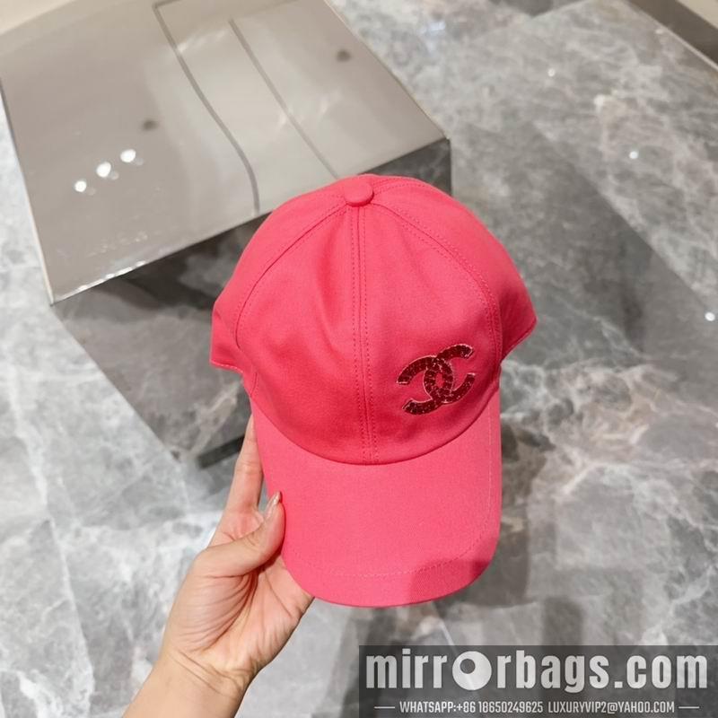 Replica Chanel Hat 050703
