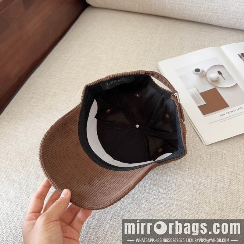 Replica Chanel Hat dx70