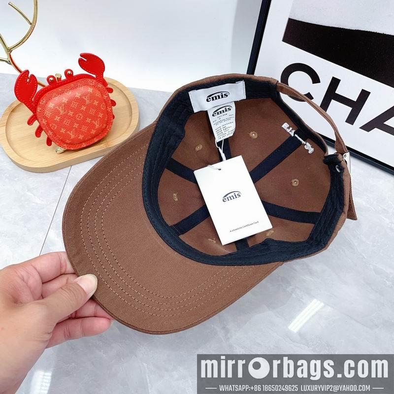 Replica Emis Hat dx04